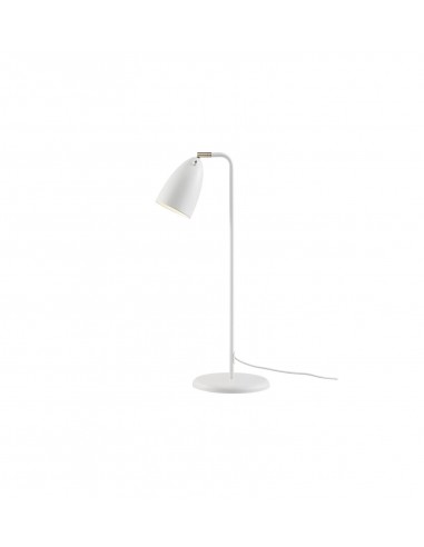 Nexus lampa stołowa biała 2020625001 Nordlux