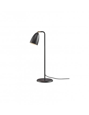 Nexus lampa stołowa czarna 2020625003 Nordlux