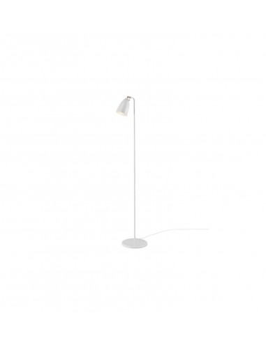 Nexus lampa podłogowa biały 2020644001 Nordlux