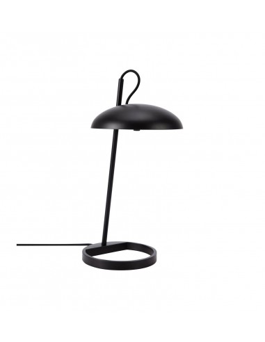 Versale lampa stołowa czarna 2220075003 Nordlux