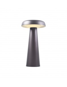 Arcello lampa stołowa antracytowa 2220155050 Nordlux