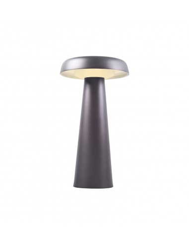 Arcello lampa stołowa antracytowa 2220155050 Nordlux