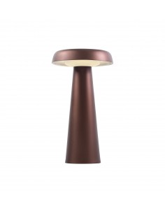 Arcello lampa stołowa mosiądz 2220155061 Nordlux