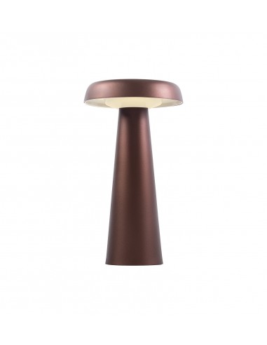 Arcello lampa stołowa mosiądz 2220155061 Nordlux
