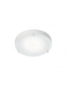 Ancona lampa sufitowa biała 25316101 Nordlux