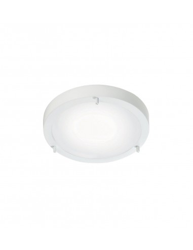 Ancona lampa sufitowa biała 25316101 Nordlux