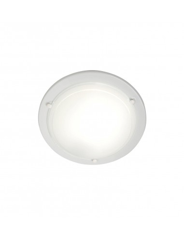 Spin lampa sufitowa biała 25416001 Nordlux