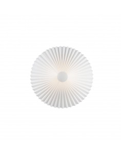 Trio lampa sufitowa biała 3001601 Nordlux