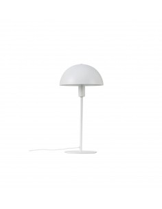 Ellen lampka stołowa biała 48555001 Nordlux