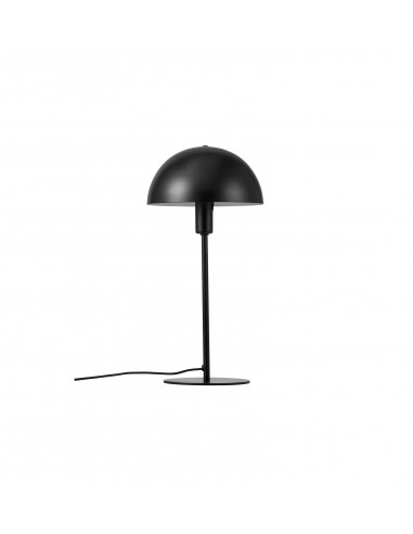 Ellen lampka stołowa czarna 48555003 Nordlux