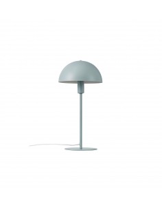 Ellen lampka stołowa zielona 48555023 Nordlux