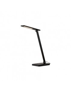 Style lampa biurkowa LED czarna 8404 Nowodvorski