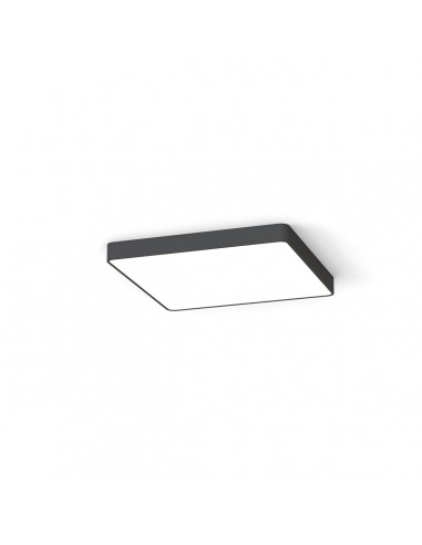 Soft plafon grafitowy LED 60 7530 Nowodvorski- 2