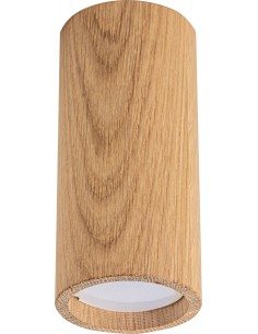 Oak spot tuba natynkowa drewniana 3100103 Zuma Line