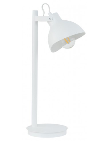 Flop lampka biała 50325 Sigma