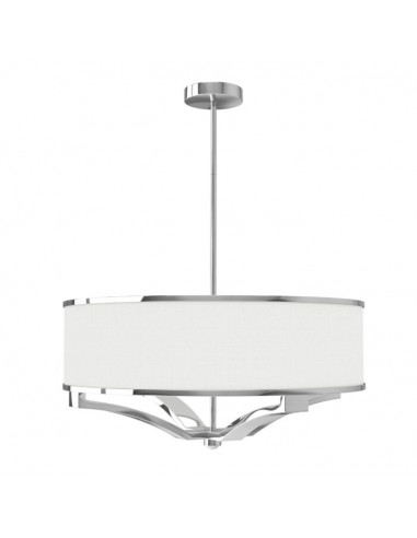 Gerdo Cromo lampa wisząca chrom OR84801 Orlicki Design
