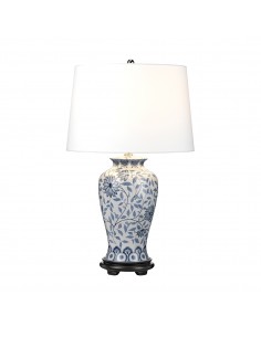Ying lampa stołowa niebieska DL-YING-TL Designers Lightbox