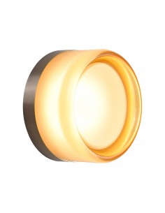Lampa ścienna CANDY LED bursztynowa 13,5 cm ST-MB1308 amber Step Into Design