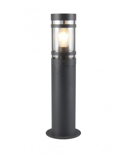 Paloma lampa stojąca ogrodowa antracytowa R51716142 RL