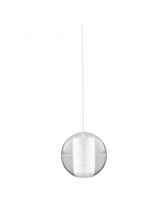 Lampa wisząca STARLIGHT-1 kryształowa 10 cm ST-9228-1 - Step into design