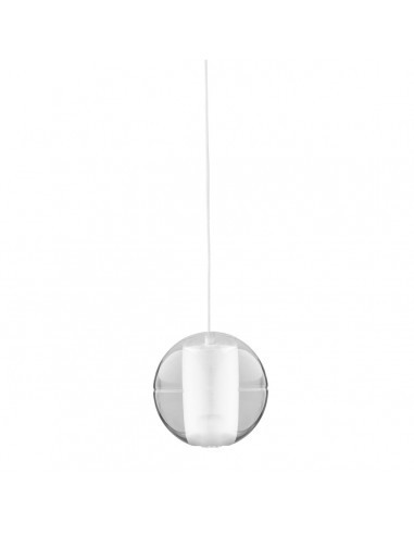 Lampa wisząca STARLIGHT-1 kryształowa 10 cm ST-9228-1 - Step into design - 1