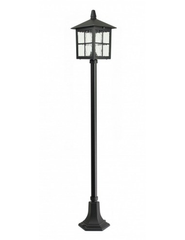Lampa stojąca ogrodowa Wenecja K 5002/1/KW IP43 - Su-ma