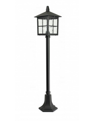 Lampa stojąca ogrodowa Wenecja K 5002/2/KW IP43 - Su-ma