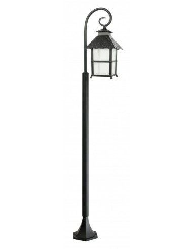 Lampa stojąca ogrodowa Cadiz K 5002/1/Z IP43 - Su-ma
