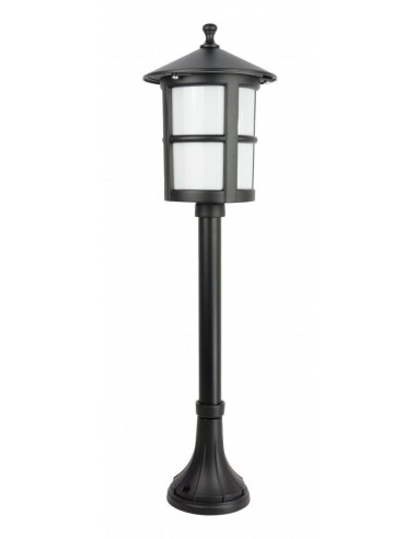 Lampa stojąca ogrodowa CORDOBA II K 5002/3/TD IP23 - Su-ma