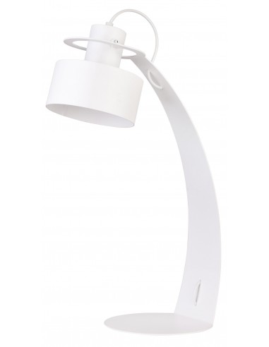Lampka Rif biała 50064 - Sigma - 1
