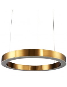 Lampa wisząca LED Circle 80 mosiądz ST 8848-80- Step into design