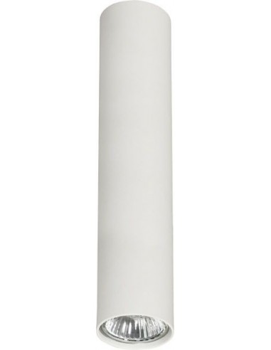 Tuba natynkowa biała Eye white M GU10 5463 - Nowodvorski