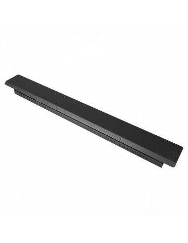 Kinkiet regulowany LED Wing czarny listwa nowoczesny 9250 - Nowodvorski