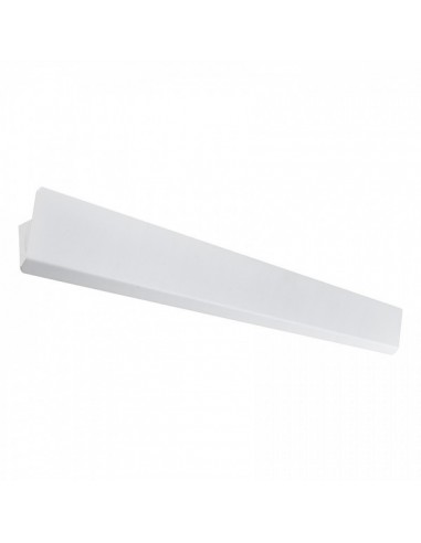 Kinkiet biały LED Wing regulowany listwa biała 9295 - Nowodvorski