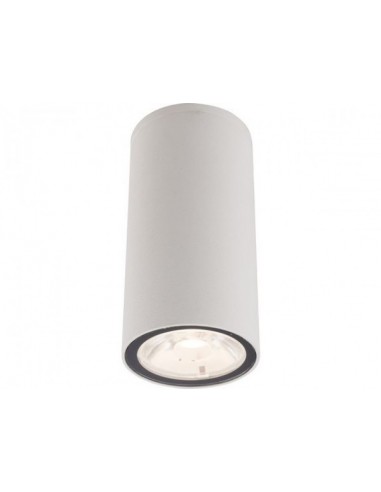 Tuba łazienkowa LED Edesa IP54 biała 11cm 9111 - Nowodvorski