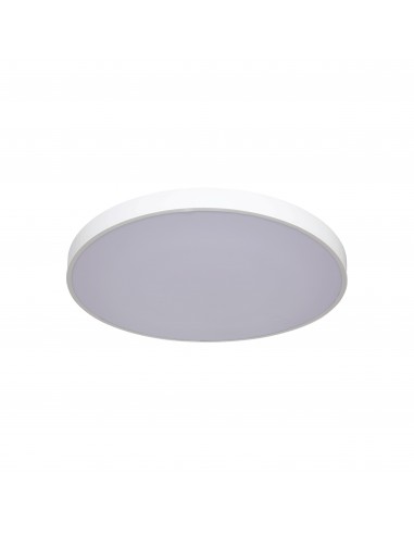 Plafon LED Rapido 30cm biały okrągły 24W LP-433/1C S WH - Light Prestige