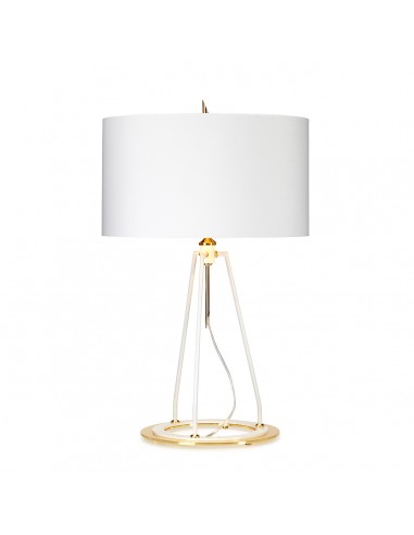Ferrara lampka FERRARA-TL-WPG - Elstead Lighting