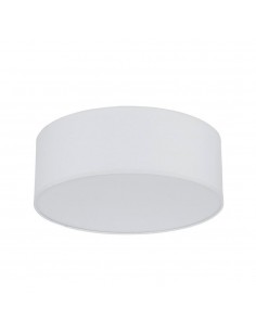 Rondo lampa sufitowa 4 punktowa biała 1086 - TK Lighting