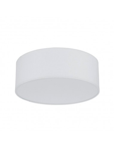 Rondo lampa sufitowa 4 punktowa biała 1086 - TK Lighting
