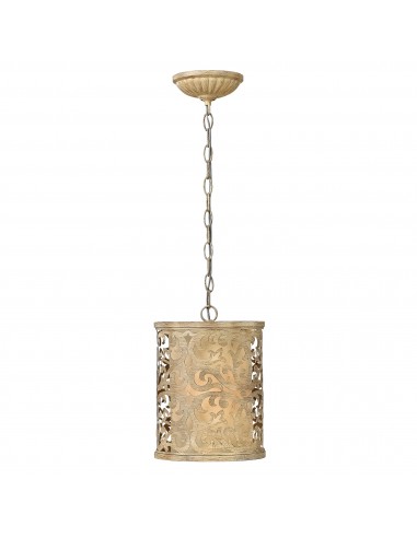 Carabel lampa wisząca złota HK-CARABEL-P-A - Hinkley