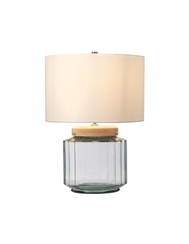 Luga lampka LUGA-TL-NATURAL - Elstead Lighting
