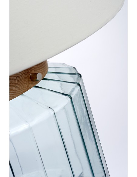 Luga lampka LUGA-TL-NATURAL - Elstead Lighting