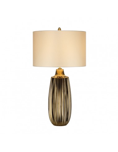 Newham 1 Light lampka NEWHAM-TL-L - Elstead Lighting