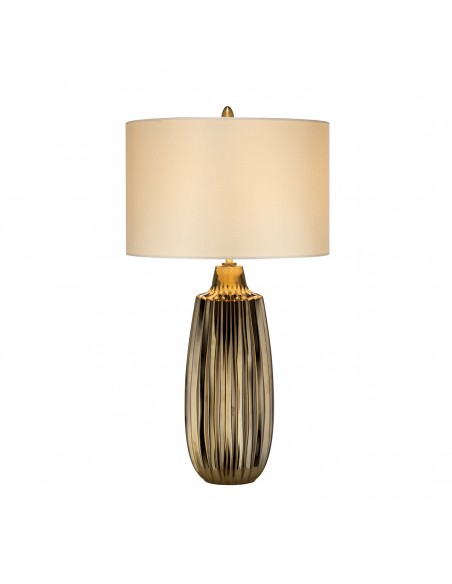 Newham 1 Light lampka NEWHAM-TL-L - Elstead Lighting