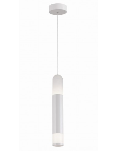 Forli lampa wisząca LED 1 punktowa LP-8011/1P - Light Prestige