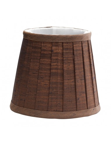 Abażur brązowy LS161 - Elstead Lighting
