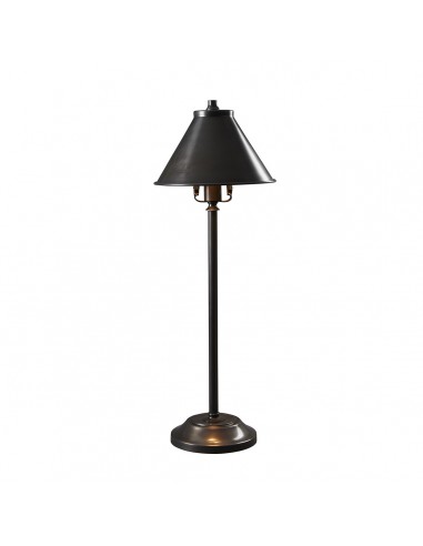 Provence lampka stojąca brązowa PV-SL-OB - Elstead Lighting