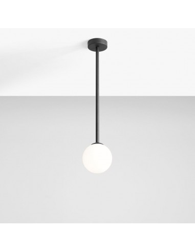 Pinne lampa wisząca czarna 1080PL/G1/M - Aldex