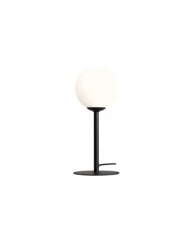 Pinne lampka stojąca 1 czarna 1080B1 - Aldex