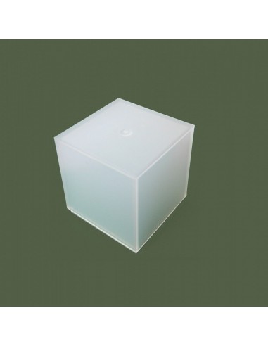 Klosz do lampy zewnętrznej Cube - Su-ma